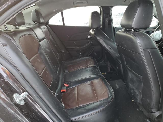 2015 CHEVROLET MALIBU LTZ 1G11F5SL7FF117984