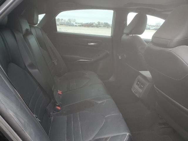 2021 TOYOTA AVALON NIG 4T1EZ1FB5MU064152