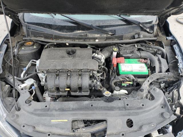 2016 NISSAN SENTRA S - 3N1AB7AP8GL660189