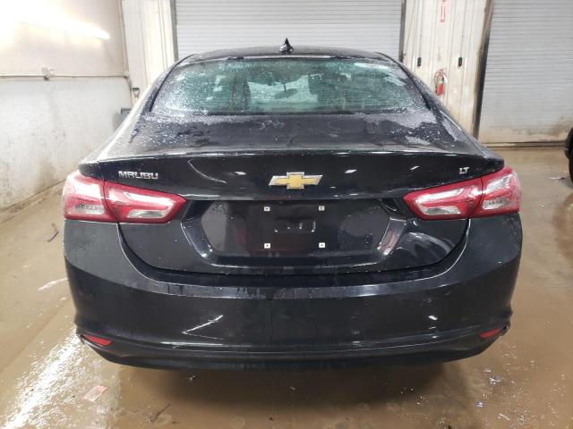 2022 CHEVROLET MALIBU LT - 1G1ZD5ST6NF141104