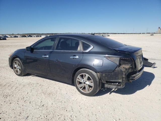 2015 NISSAN ALTIMA 2.5 - 1N4AL3AP4FC242456