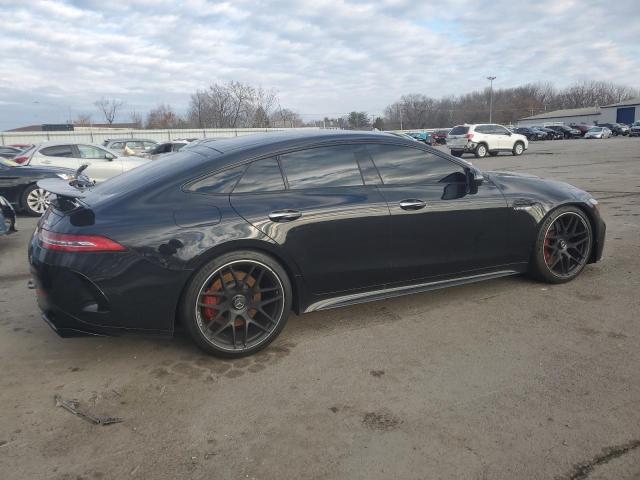 2020 MERCEDES-BENZ AMG GT 63 W1K7X8KB8LA030293