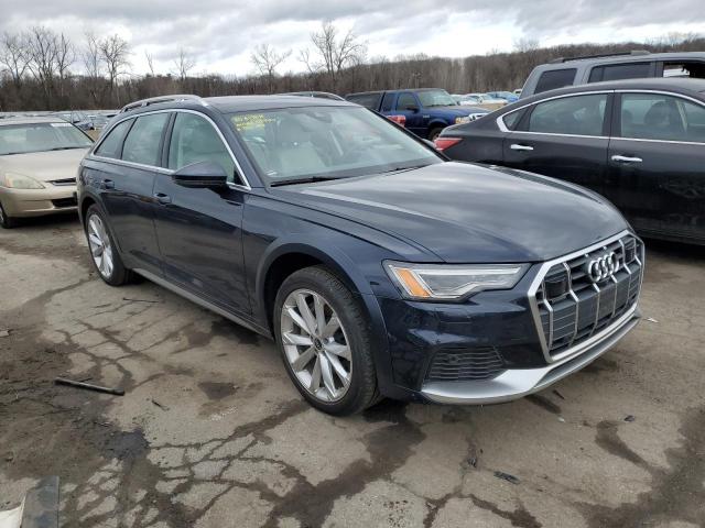 2022 AUDI A6 ALLROAD WAU72BF21NN065623