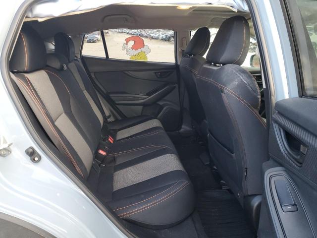2018 SUBARU CROSSTREK - JF2GTADC9JH211878