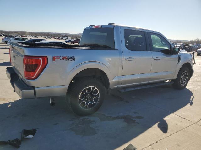 2021 FORD F150 SUPER - 1FTEW1EP3MFA89761