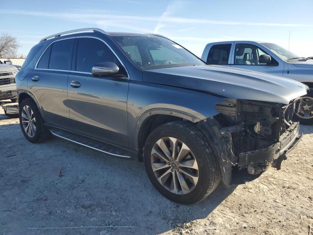 2020 MERCEDES-BENZ GLE 350 4M - 4JGFB4KBXLA106590