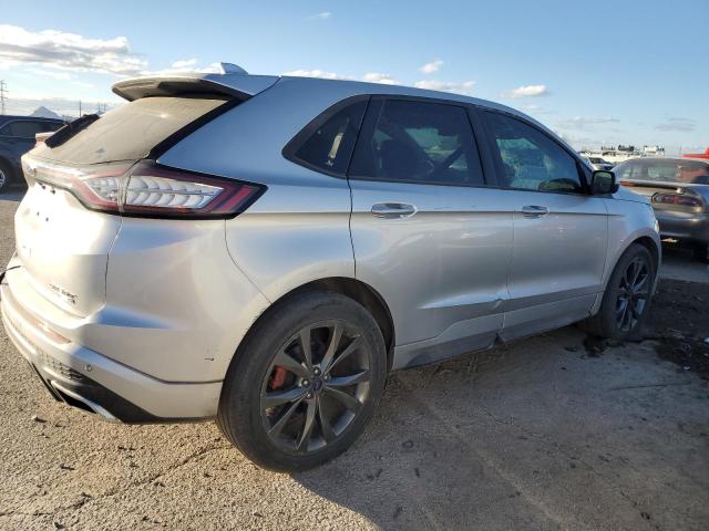 Vin: 2fmpk4ap3gbc11970, lot: 42521795, ford edge sport 20163