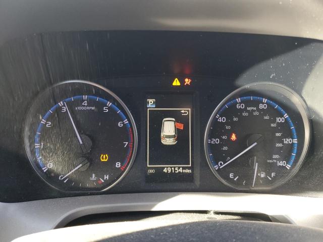 2018 TOYOTA RAV4 ADVEN - 2T3RFREV4JW808038