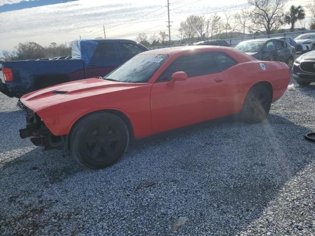 2016 DODGE CHALLENGER - 2C3CDZAG3GH168257