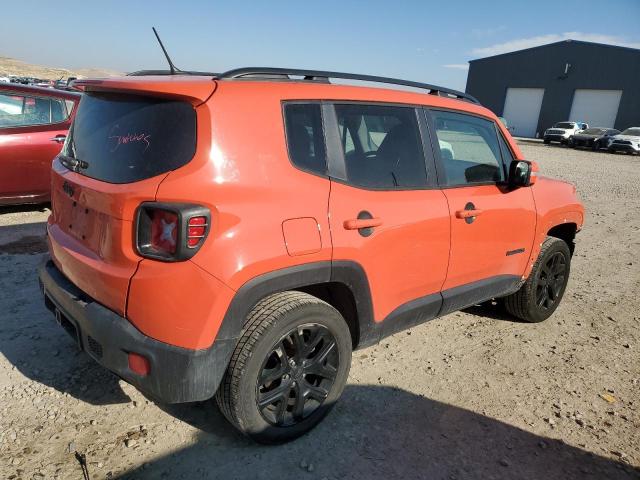 2017 JEEP RENEGADE L - ZACCJBBB8HPG58904