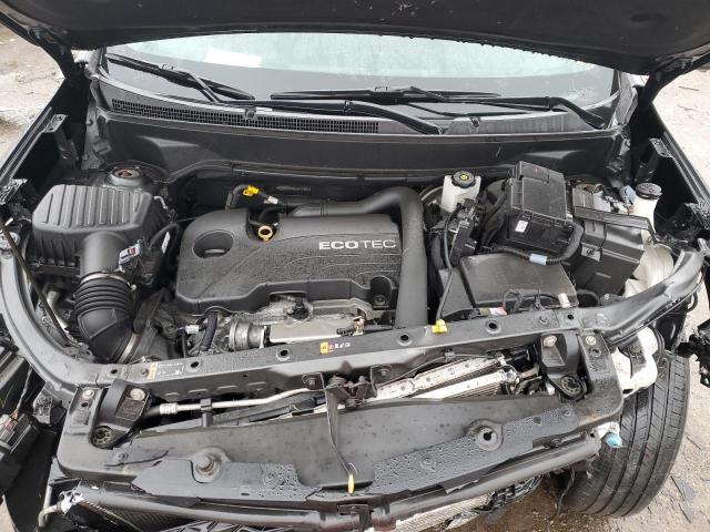 2021 CHEVROLET EQUINOX LT - 3GNAXKEV5ML361756
