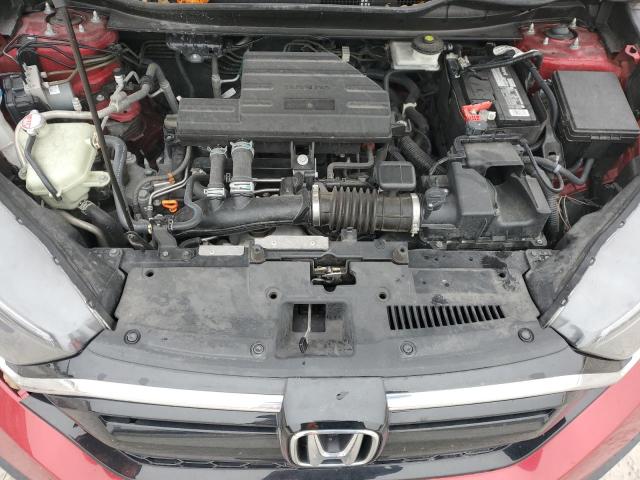 2022 HONDA CR-V EX 5J6RW1H51NA004582