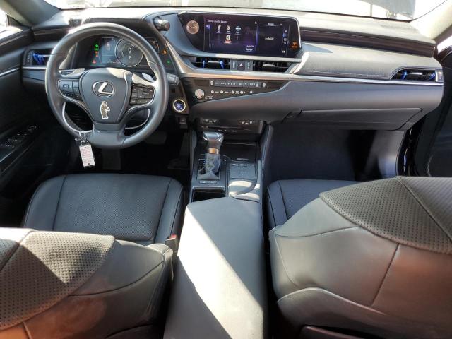2021 LEXUS ES 300H 58ADA1C14MU012387