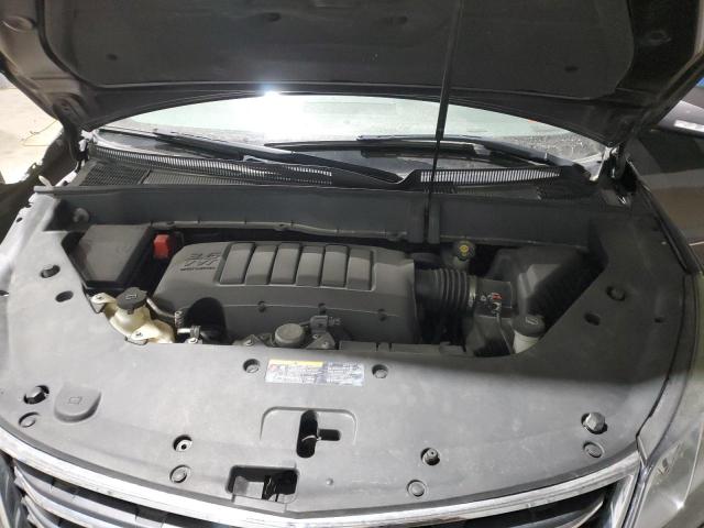 2015 CHEVROLET TRAVERSE L - 1GNKVJKD6FJ119035