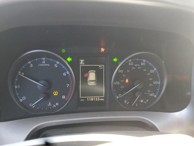 2018 TOYOTA RAV4 LE - JTMZFREV9JD122722