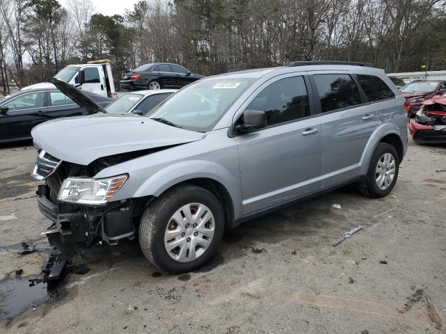 DODGE JOURNEY SE