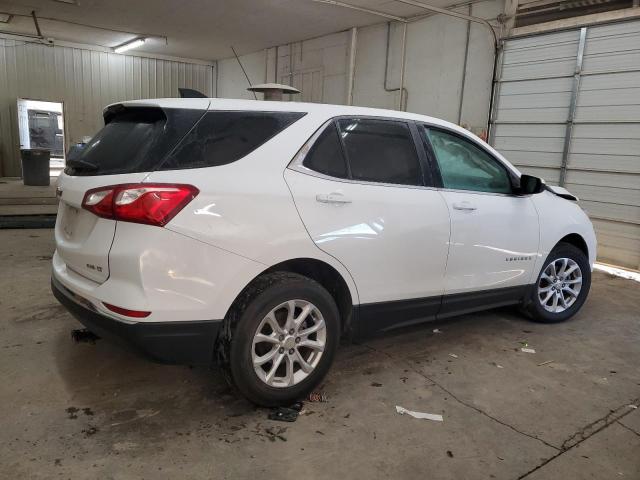 Vin: 3gnaxsev8js545722, lot: 87025954, chevrolet equinox lt 20183