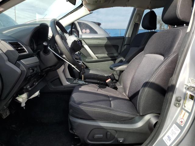 2016 SUBARU FORESTER 2 JF2SJADC9GH559561