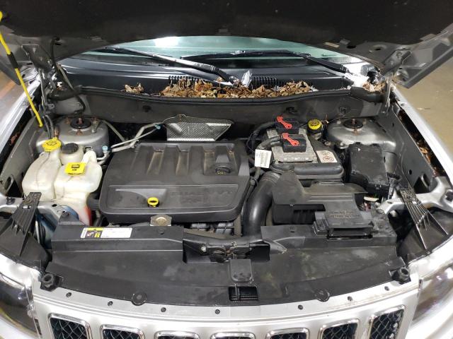 2016 JEEP COMPASS SP - 1C4NJDBB6GD614272