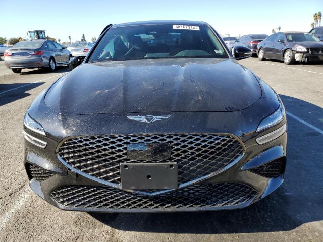 2024 GENESIS G70 SPORT KMTG54SE0RU139391