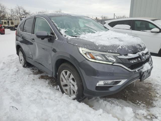 Vin: 2hkrm4h53gh711675, lot: 87733495, honda crv ex 20164