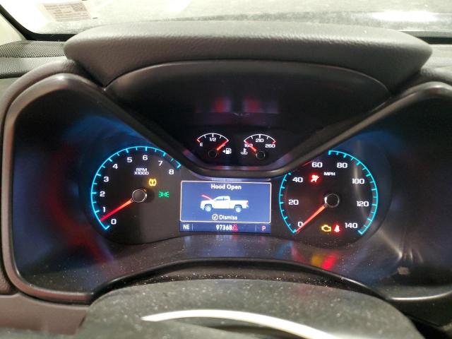 2020 CHEVROLET COLORADO L - 1GCGTCENXL1109432