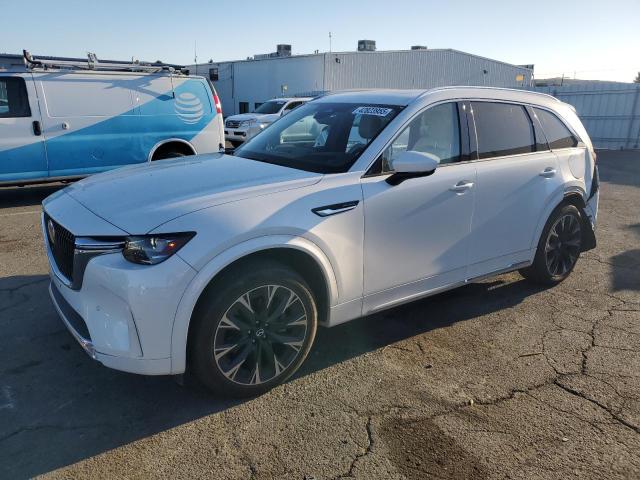 2024 MAZDA CX-90 PREM JM3KKDHC9R1101271