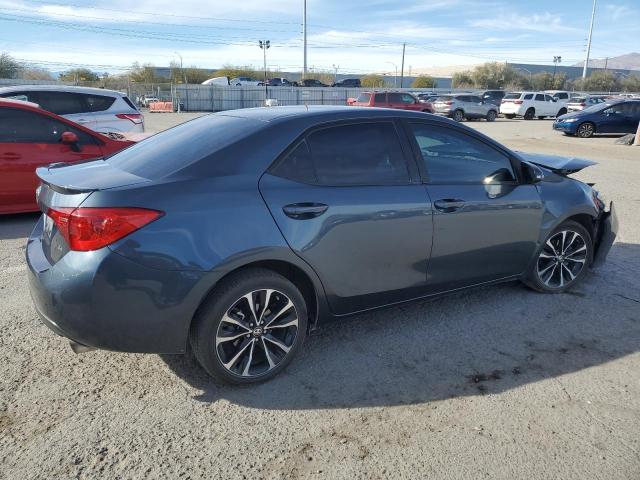 2019 TOYOTA COROLLA L - 2T1BURHE4KC184532