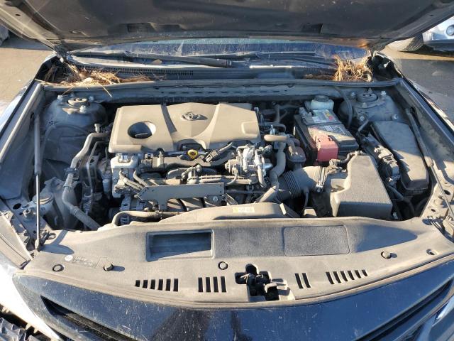 2018 TOYOTA CAMRY L - JTNB11HK4J3043012