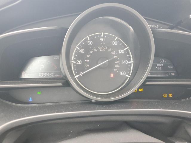 2018 MAZDA 3 SPORT 3MZBN1U71JM179927