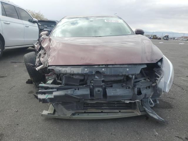 2020 NISSAN SENTRA SV - 3N1AB8CV4LY279115