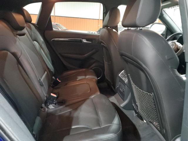 2016 AUDI Q5 TECHNIK WA1M7AFPXGA139185