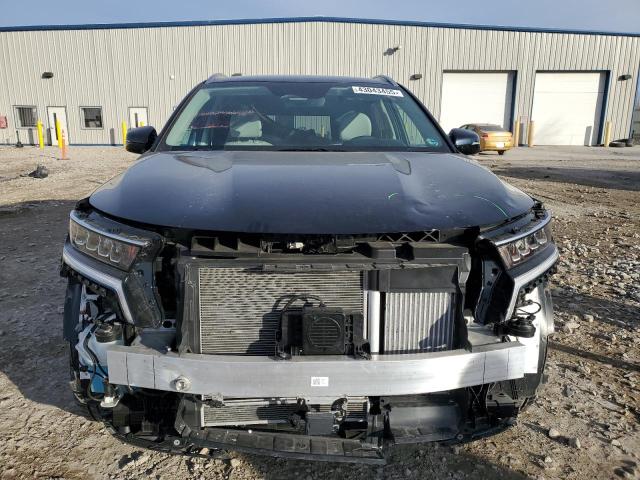 2023 KIA SORENTO EX KNDRHDLG9P5180902