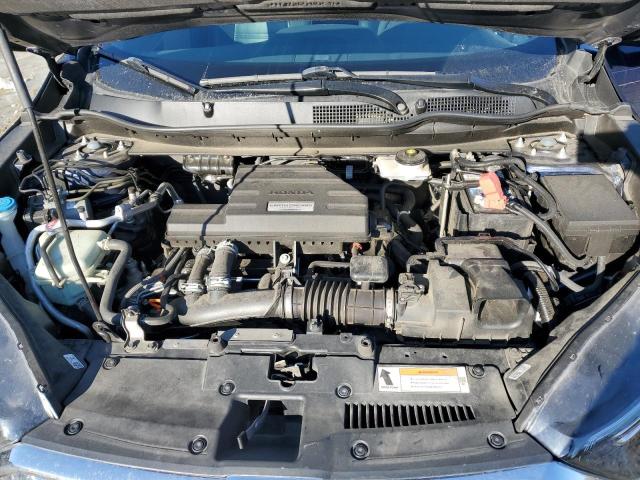 2019 HONDA CR-V EX 7FARW1H52KE020786