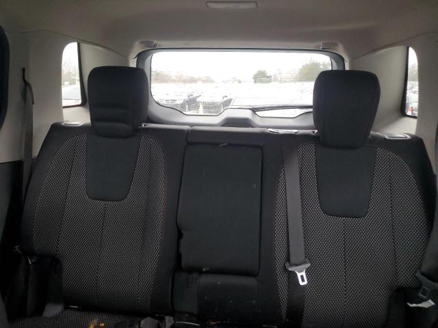 2016 GMC TERRAIN SL - 2GKFLTEK3G6330248