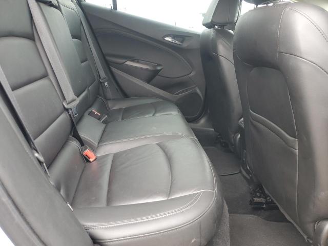 2018 CHEVROLET CRUZE PREM - 1G1BF5SM1J7157560
