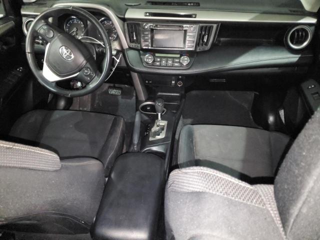 2016 TOYOTA RAV4 XLE - 2T3WFREV8GW241067