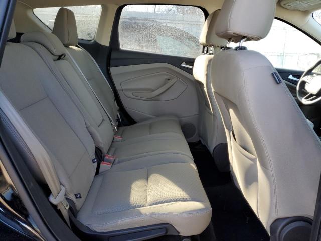 2017 FORD ESCAPE SE 1FMCU0GD4HUC31090