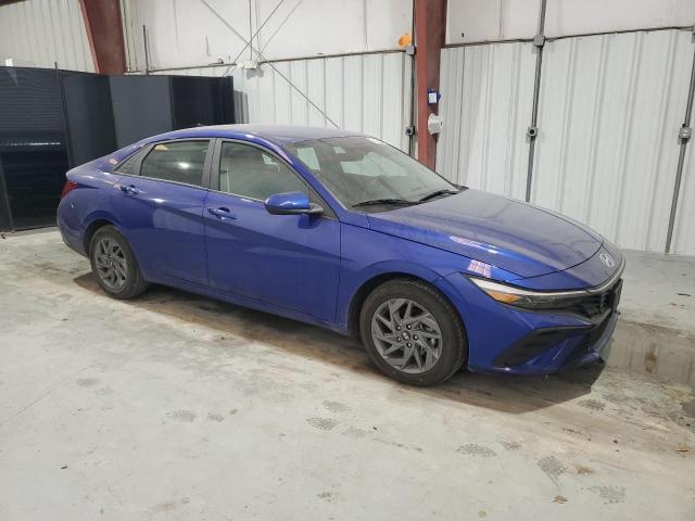 2024 HYUNDAI ELANTRA SE KMHLM4DG7RU704715