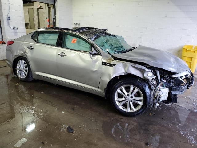Vin: 5xxgn4a70dg239393, lot: 41923615, kia optima ex 20134