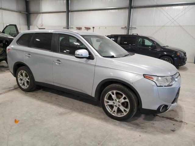 Vin: ja4az3a38fz003876, lot: 41425555, mitsubishi outlander se 20154