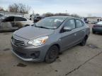2017 MITSUBISHI MIRAGE G4 - ML32F3FJ9HHF17552
