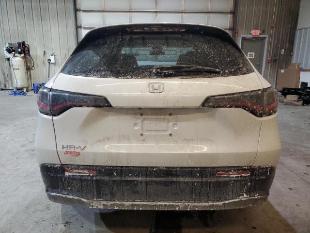 2024 HONDA HR-V EXL - 3CZRZ2H76RM786272