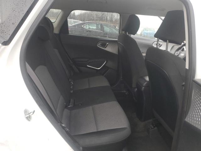 2021 KIA SOUL LX KNDJ23AU7M7144191
