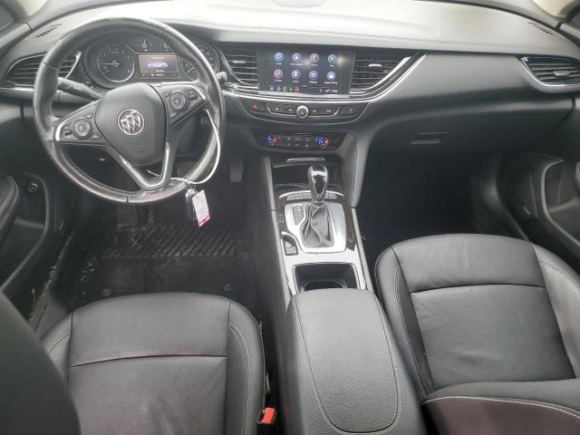 2019 BUICK REGAL TOUR W04GV8SXXK1073747