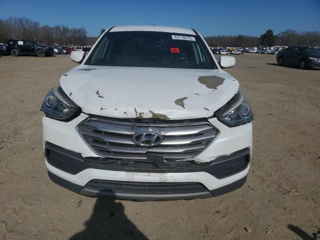 2018 HYUNDAI SANTA FE S - 5NMZT3LB5JH059415
