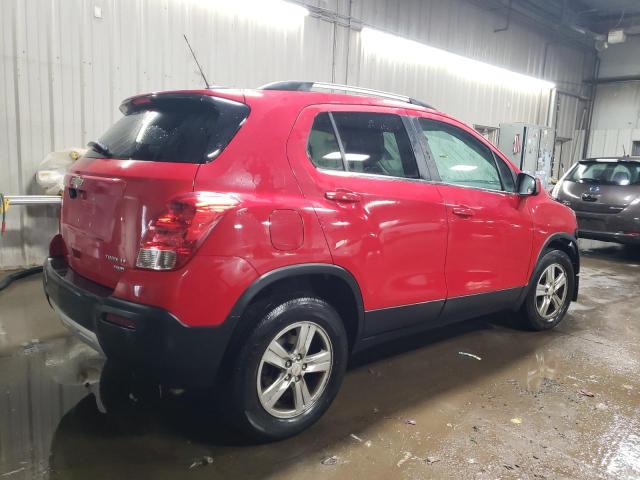 2016 CHEVROLET TRAX 1LT - KL7CJPSB9GB576571