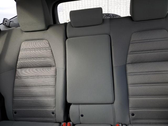 2019 HONDA CR-V EX - 2HKRW2H53KH640100