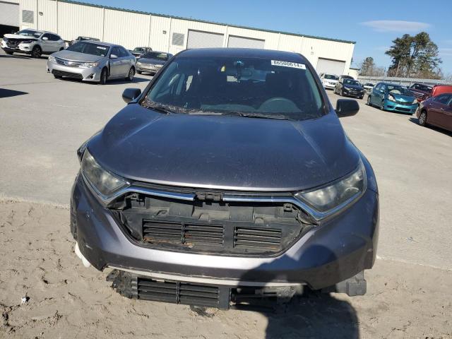 2018 HONDA CR-V LX - 2HKRW5H38JH406002