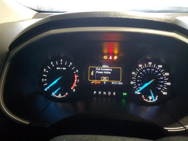 2016 FORD EDGE SEL 2FMPK3J97GBC09487